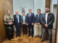 La comuna, con más de cuatro mil 600 habitantes, es la única de la provincia de Cardenal Caro que no cuenta con una oficina bancaria.