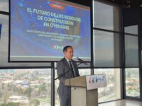 Tuvo por objetivo reunir a actores públicos y privados para compartir conocimientos, experiencias y soluciones que permitan avanzar hacia una gestión más sostenible de los residuos.