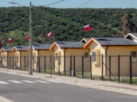 Según lo informado, el conjunto contempla tres tipologías, con superficies que fluctúan entre los 55 y los 79 metros cuadrados, diseñadas de acuerdo con las características y necesidades de cada grupo familiar.