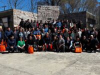 iniciativa surgió de una mesa de trabajo articulada por la Seremi de Minería O'Higgins.