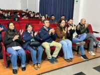El encuentro reunió a participantes de distintas comunas de O’Higgins para compartir experiencias y analizar los principales desafíos del mundo rural.