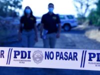 Según lo informado, durante el primer semestre de este año se contabilizaron 472 víctimas de homicidio consumado en Chile. 
