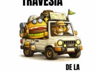 La iniciativa reunió durante las últimas semanas a distintos locales de hamburguesas de la ciudad, invitando a la gente a recorrer los establecimientos participantes y completar un pasaporte virtual.