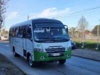 Al respecto, el seremi de Transportes y Telecomunicaciones de O’Higgins, Julio Gutiérrez, afirmó que: “Los servicios debiesen estar cubiertos y obedece a una situación puntual”.