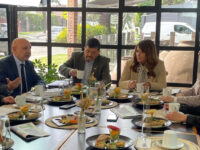 Autoridades, gremios y academia coinciden en que la reactivación de O’Higgins requiere una articulación público-privada enfocada en la atracción de inversiones, diversificación productiva, impulso al turismo y formalización laboral.