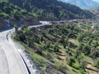 Según lo informado, la habilitación fue posible tras la conclusión de las obras de instalación de barreras de protección en los puntos que registraron mayores desprendimientos de rocas en la Región Metropolitana.