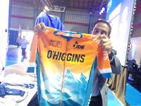 Los jóvenes competirán en 11 disciplinas deportivas, entre ellas atletismo, natación, ajedrez y vóleibol.
