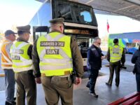 Revisión de buses y conductores, controles en carreteras, operativos Tolerancia Cero y fiscalizaciones laborales marcarán las jornadas previas y durante las celebraciones