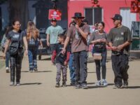 Durante cuatro jornadas, la Medialuna Monumental fue escenario de una masiva celebración que reunió a familias, en un ambiente seguro y familiar, gracias a un amplio despliegue preventivo y operativo.