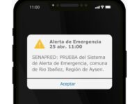 El ejercicio se realizará durante la mañana y permitirá comprobar el funcionamiento del sistema ante eventuales situaciones de emergencia.
