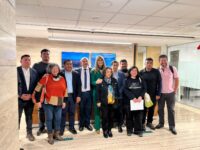 Sin acceso a electricidad: Más de 2.500 familias de Cardenal Caro llevan años esperando una solución