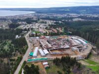 La iniciativa beneficiará a vecinos de Pichilemu, Navidad, Litueche, La Estrella, Marchigüe, Pichidegua y Paredones, y contempla una inversión de $30,1 millones de dólares.