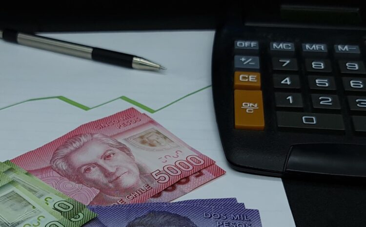 Récord de la UF: Sobrepasó los 41 mil pesos