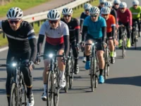 Competencia ciclística se realizará el 5 de septiembre de 2027 en Santa Cruz y Lolol.
