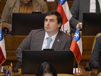 La iniciativa fue aprobada por el Congreso y quedó lista para convertirse en ley, extendiendo hasta 2032 el plazo para la regularización e inscripción de derechos de aprovechamiento de aguas.
