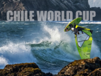 Durante la segunda quincena de Matanzas y la comuna de Navidad serán protagonistas de uno de los eventos más importantes del windsurf internacional.