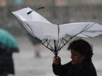 Senapred mantiene vigente una Alerta Temprana Preventiva en la región debido a un evento meteorológico que podría dejar precipitaciones, nieve y fuertes ráfagas de viento.