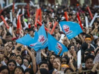 La gira invita a apoyar la cruzada solidaria que este año se realizará los días 6 y 7 de noviembre.