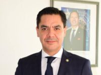 El nuevo Prefecto Inspector lideraba la Jefatura Nacional de Delitos Contra el Medio Ambiente.