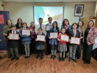 Desde la Seremi de Educación destacaron que en esta sexta versión del certamen, la Región de O'Higgins alcanzó 461 participantes, triplicando la participación del año anterior y representando el 10,3% del total a nivel nacional.