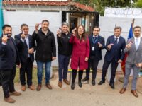 El espacio permitirá que personas mayores de edad accedan a atención especializada en la comuna, evitando traslados y facilitando el inicio de procesos de tratamiento.
