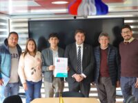 El proyecto será financiado por la SUBDERE con un plazo de ejecución de 30 días corridos.