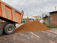 La inversión destinada para la ejecución de estas obras asciende a $2.000.000.