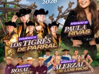 La actividad contará con música en vivo, cueca, tradiciones y distintos panoramas para disfrutar en familia, además de la participación de cerca de 100 emprendedores que estarán presentes durante ambas jornadas.