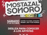 La jornada comenzará a partir de las 17:00 horas.