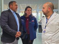 La reducción en los tiempos de atención, una nueva unidad para detectar cáncer digestivo y el aumento de camas para adultos forman parte de las mejoras abordadas por las autoridades de salud.