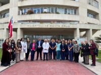 Las dependencias buscan mejorar la atención de pacientes y familias, además de reforzar la continuidad de los cuidados dentro del recinto asistencial.