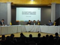 Con un presupuesto que supera los $17 mil millones el proyecto está en etapa de actualización de diseño y antecedentes.