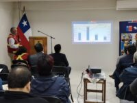 La iniciativa busca identificar zonas de riesgo y fortalecer las medidas preventivas para reducir la ocurrencia y el impacto de incendios forestales en la Región de O’Higgins.