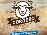 La actividad se desarrollará el sábado 31 de octubre y domingo 1 de noviembre en el Caserío Talca.
