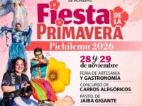 La celebración retorna con carros alegóricos, música y pastel de jaiba gigante.