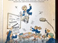 El próximo miércoles 21 de octubre.
