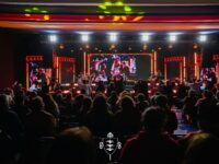 La agrupación obtuvo el primer lugar del certamen, junto con el premio Raúl de Ramón, una Espuela de Plata, un diploma y $2.000.000.