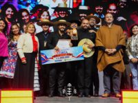 El certamen reunió a 12 composiciones inéditas y premió a los mejores exponentes del folclore nacional en su versión número 47.