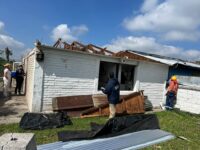 La aplicación de la Ficha 2 permitirá determinar la magnitud de los daños y definir las alternativas de apoyo habitacional para las familias afectadas