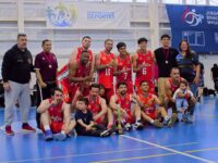El conjunto santacruzano se impuso por 71 a 63 ante Rivers de Curicó en la final de la Copa de Oro, disputada en Teno, y continúa sumando triunfos en las distintas competencias regionales.