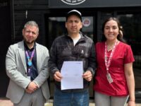 Cuatro establecimientos comerciales se incorporaron a una iniciativa impulsada por CORMUN Rancagua, que busca ofrecer espacios seguros y acogedores para las mujeres, sus bebés y familias.