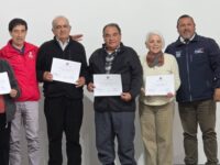 Las iniciativas fueron distribuidas entre Marchigüe, Litueche, La Estrella y Navidad, en una ceremonia que reunió a autoridades provinciales, regionales y comunales.