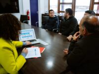 Según detallaron desde el municipio, el beneficio será válido exclusivamente para compras realizadas mediante despacho a domicilio.
