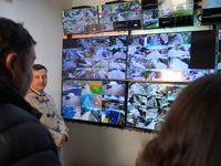 La Municipalidad de Chépica impulsa una estrategia de seguridad pública que combina la prevención del delito, la recuperación de espacios públicos, el trabajo coordinado con las instituciones y la participación de los vecinos, poniendo en el centro el bienestar de las familias y el respeto por los derechos humanos.