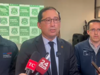 Las autoridades indicaron que la investigación sigue en desarrollo para determinar la eventual participación de los detenidos en otros robos ocurridos en la provincia de Colchagua.