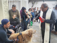 En Rancagua y distintas comunas de la Región, se realizará esta tradición de la Iglesia Católica.