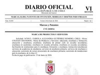 Fabiola Gutiérrez, rectora del colegio Graneros, salió al paso de la controversia generada por las solicitudes de registro de las marcas Los Grillitos&nbsp;y Conjunto Graneros, asegurando que su actuación ante el Instituto Nacional de Propiedad Industrial (INAPI) tuvo como único objetivo resguardar el legado artístico de ambas agrupaciones y no responde a una disputa con su padre, el músico Miguel Gutiérrez.