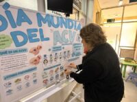 Hospital de Coinco entrega orientaciones para la detección de señales tempranas.
