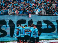 El equipo que consiga la victoria se coronará como el primer campeón de la Copa de la Liga y obtendrá el cupo de Chile 3 para la Copa Libertadores.