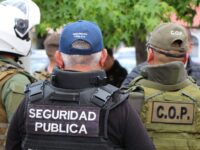 El procedimiento también permitió cursar dos infracciones por consumo de alcohol en la vía pública.